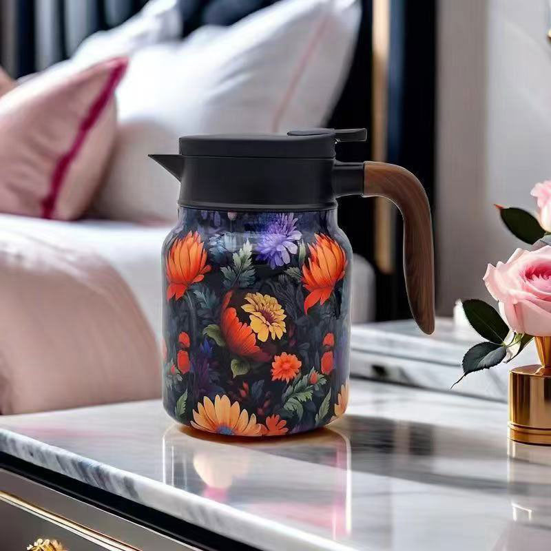 BLOOM'on Insulated Hotpot
