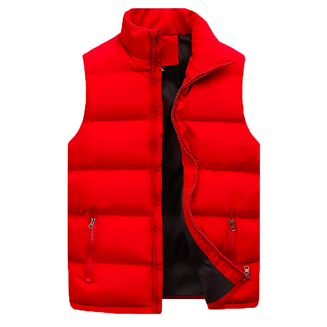 Nylon Men's Vest