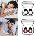 Stoic Silicone Earplugs