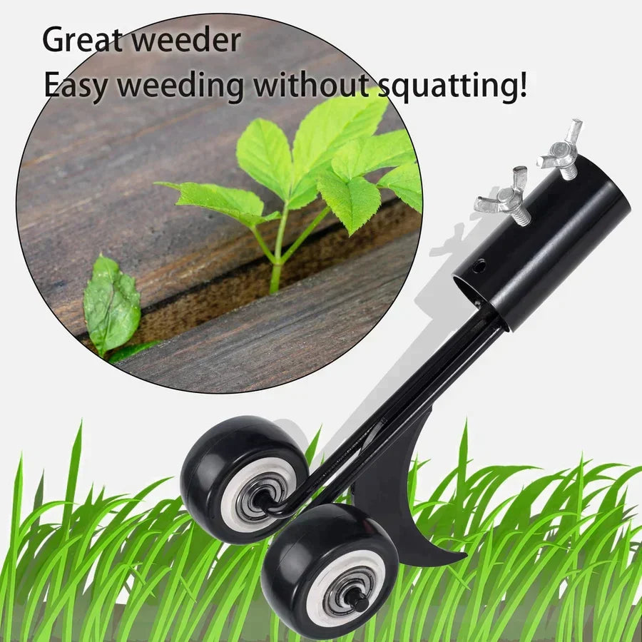 GrassTrim Weed Remover