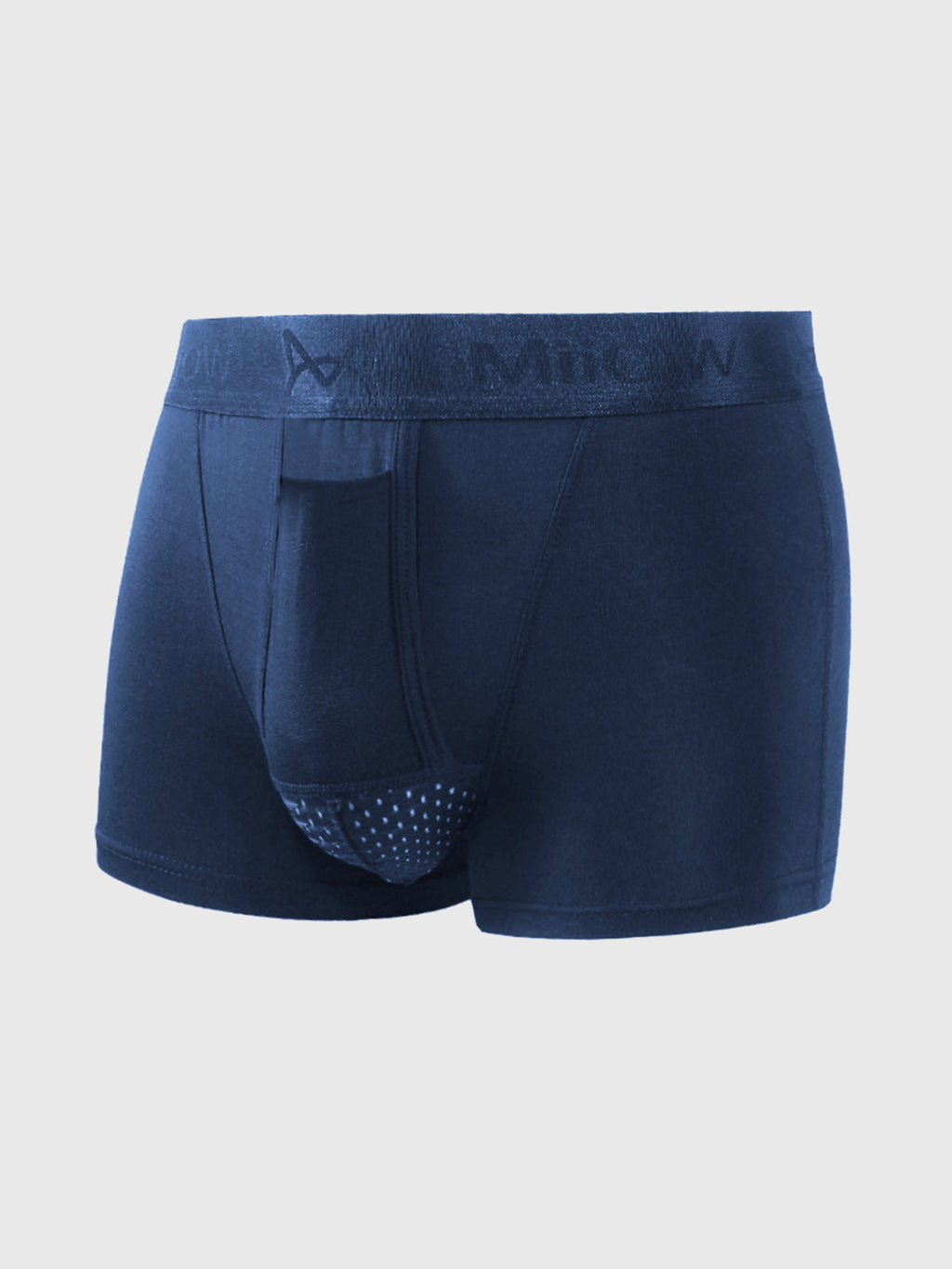 3 Pack Men's Boxer Briefs