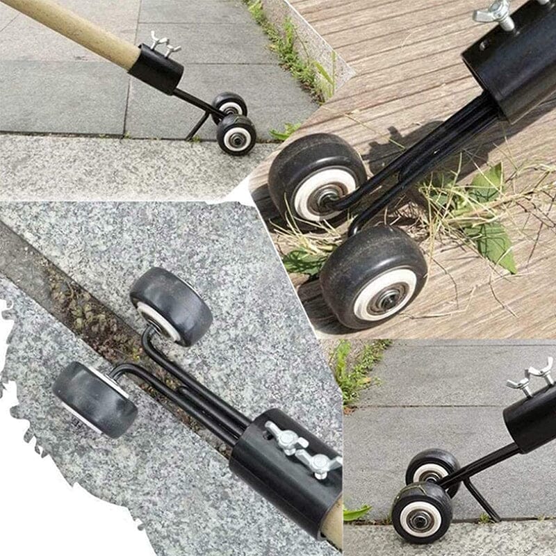 GrassTrim Weed Remover