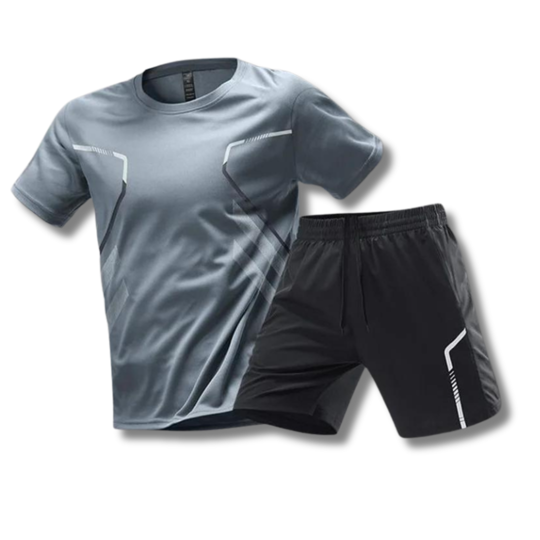 Liam Men's Sports Set