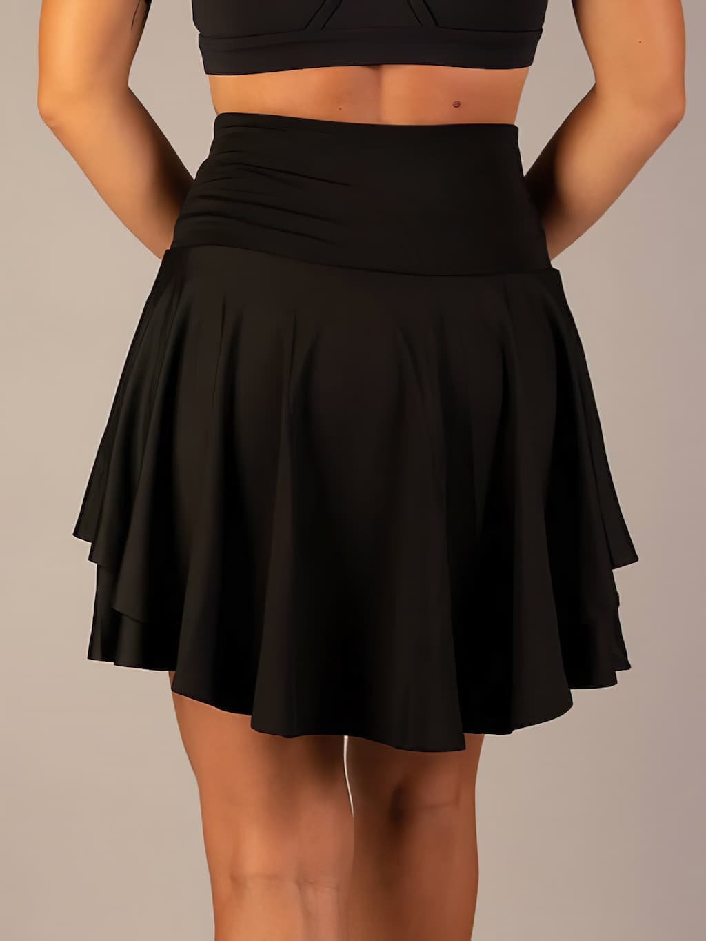 Sybella Skirt with Leggings