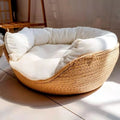 SnuggleBoo Bamboo Pet Bed