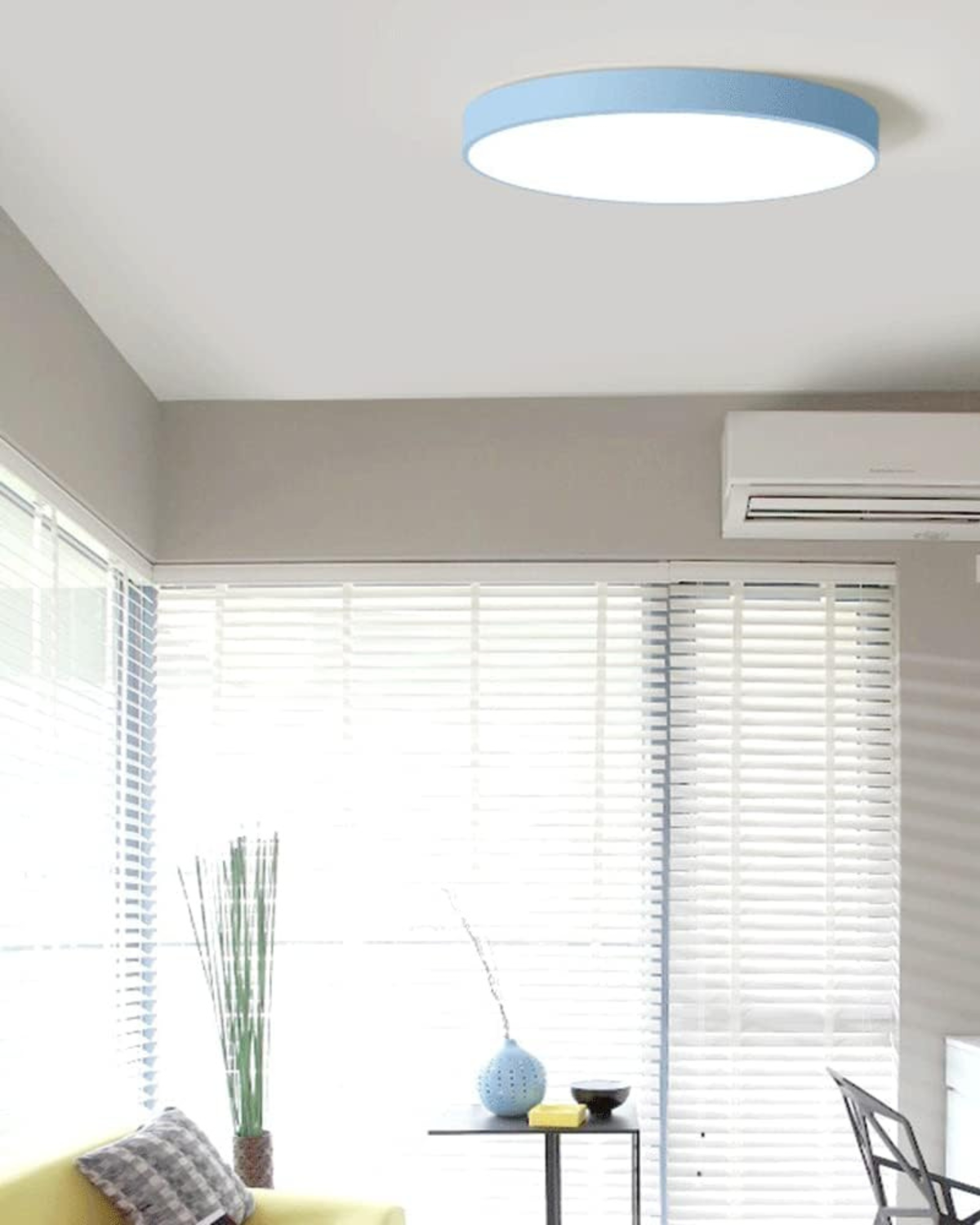 Le Halo Doux Ceiling Lamp