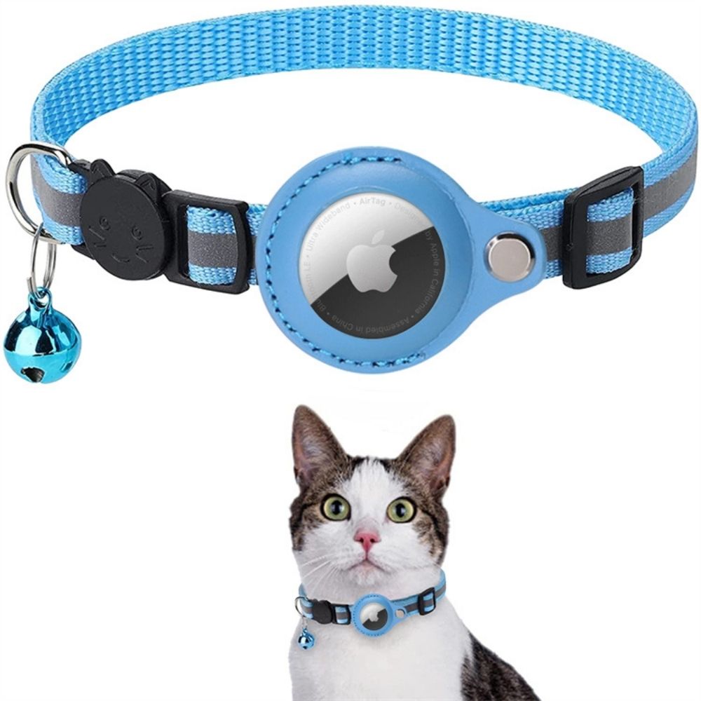 FindPet GPS Cat Collar