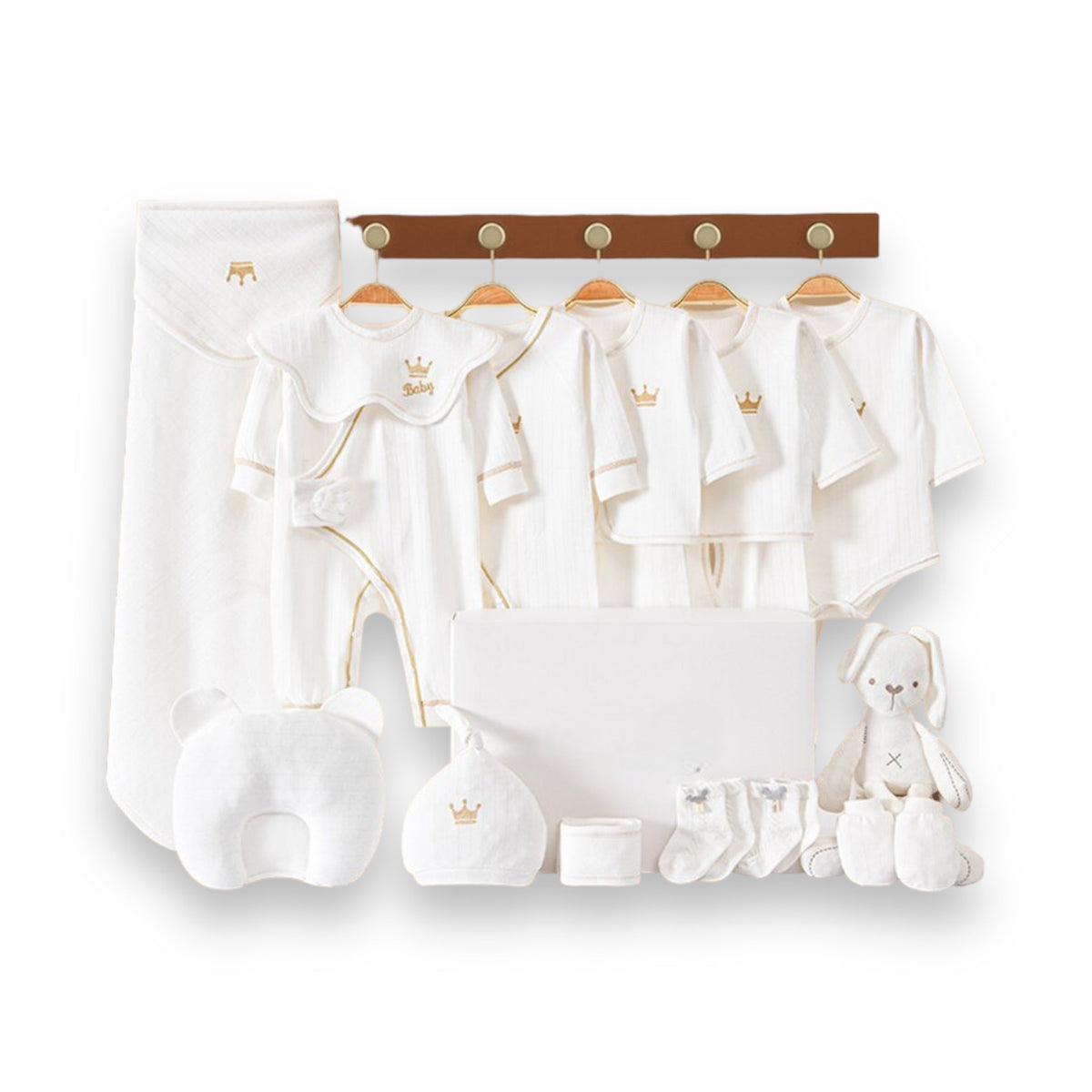 Newborn Baby Set
