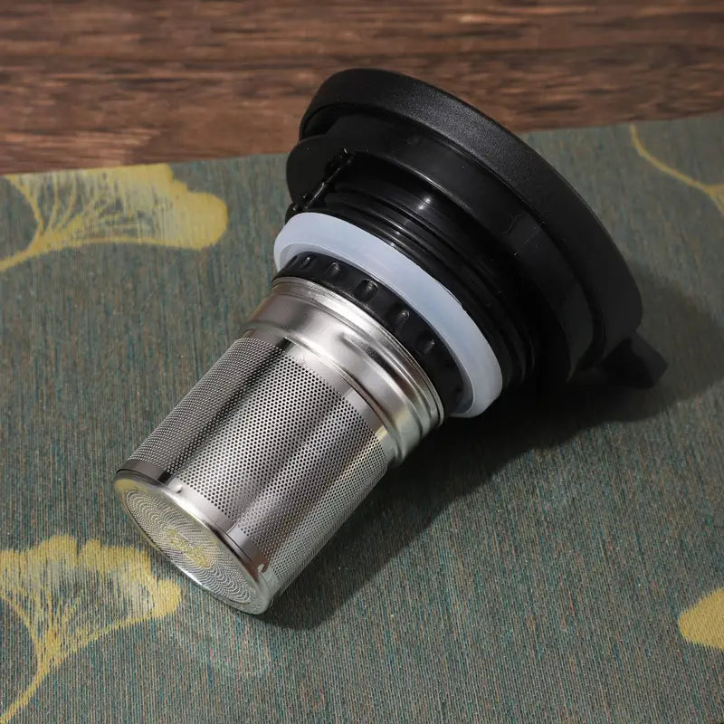 BLOOM'on Insulated Hotpot
