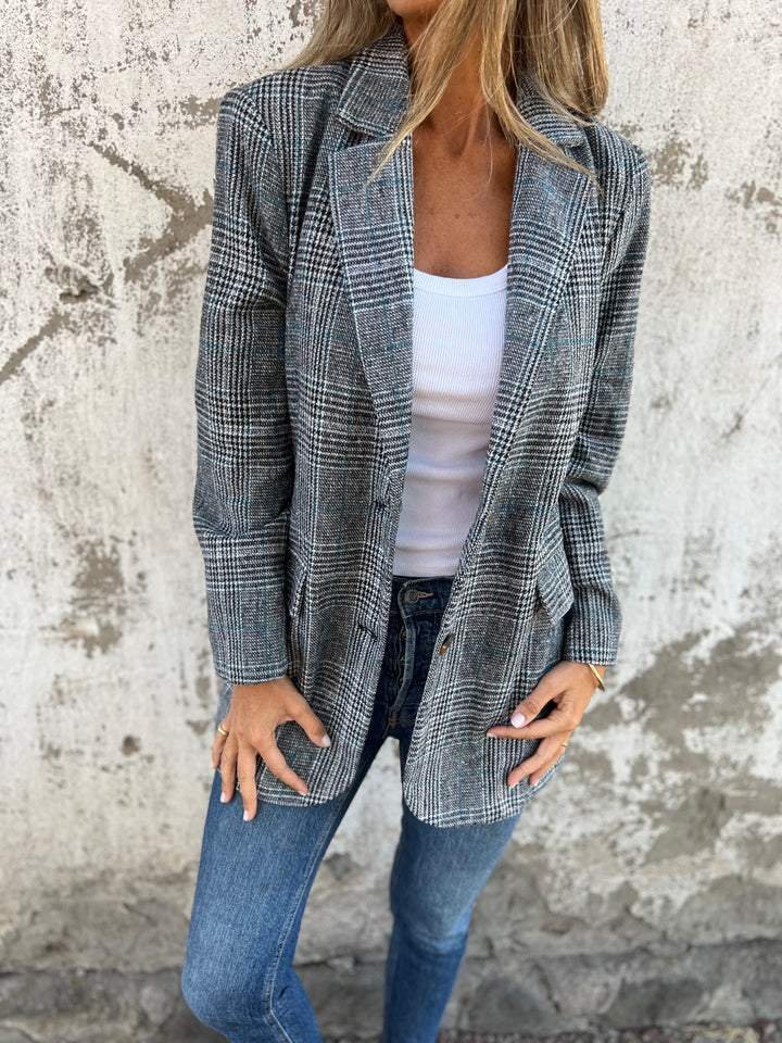 Women's Winter Blazer