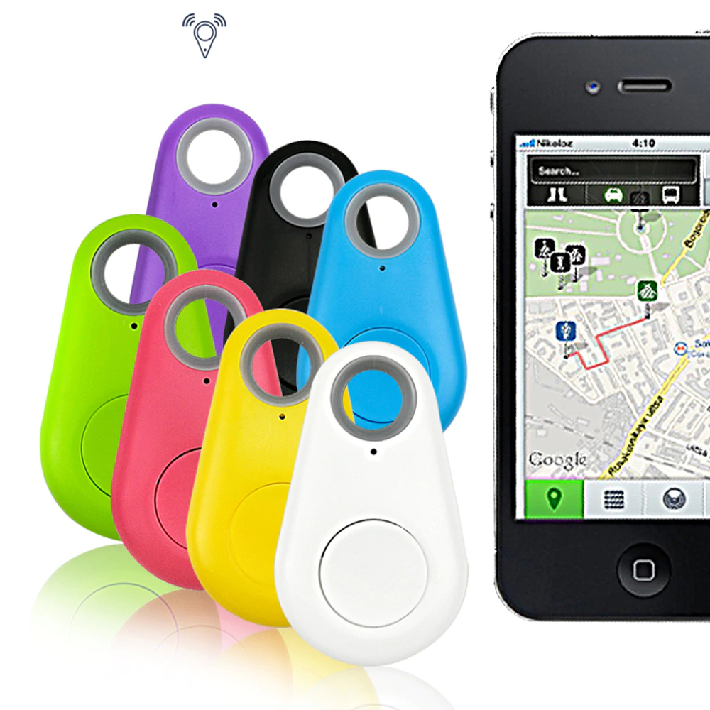 PAWTRACK GPS Pet Tracker