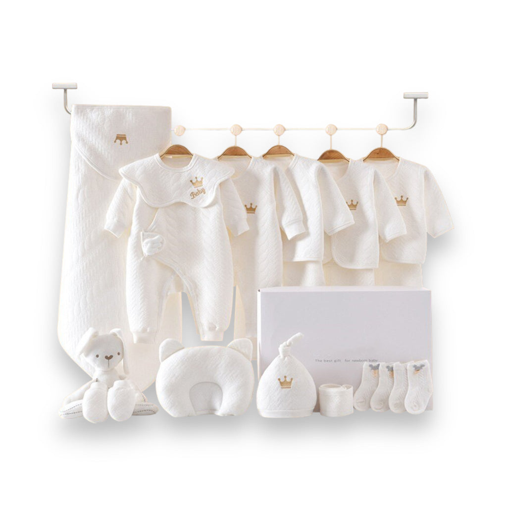 Newborn Baby Set