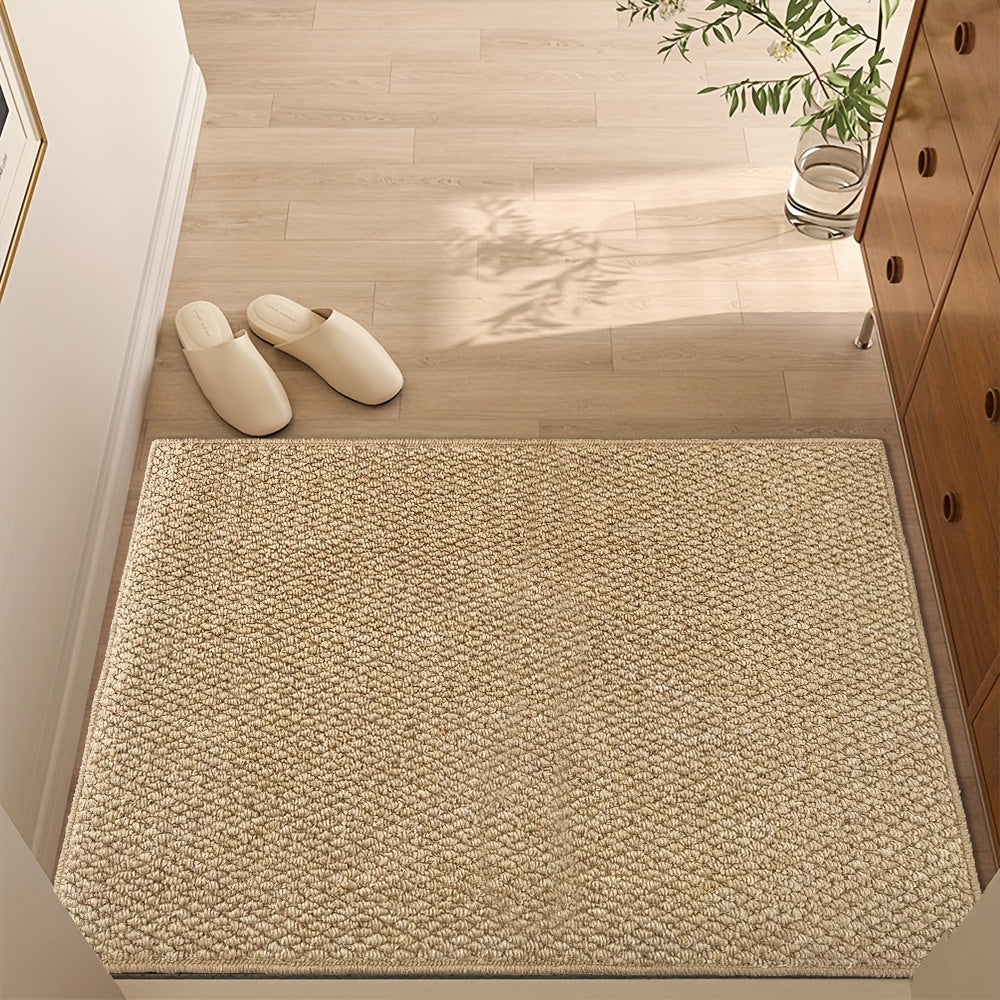NobleWeave Jute Doormat