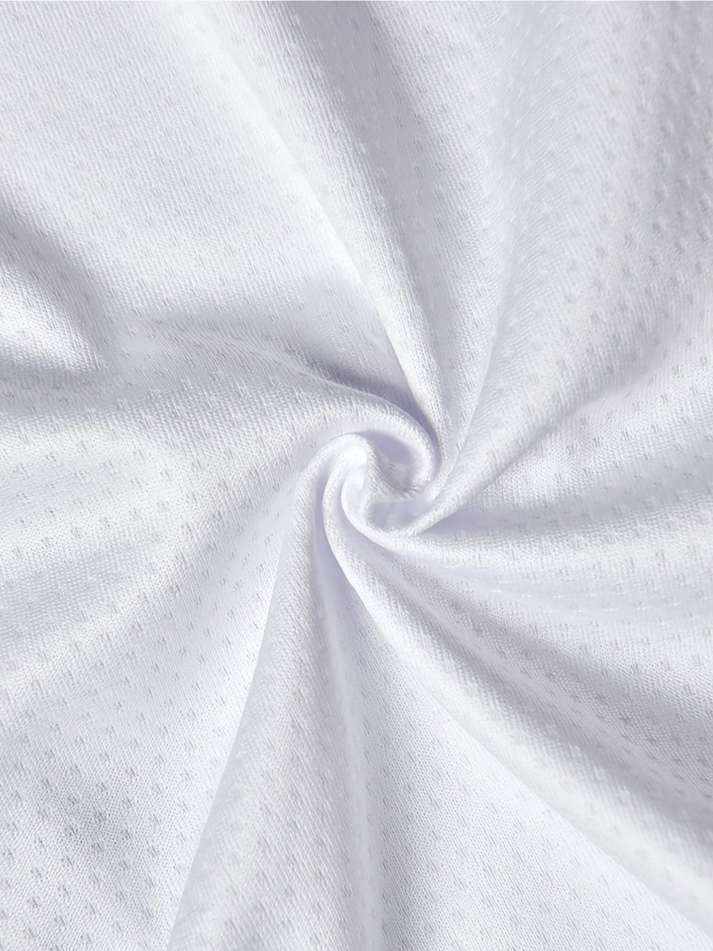Polka Dot Cycling Jersey