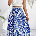 Skirt Set