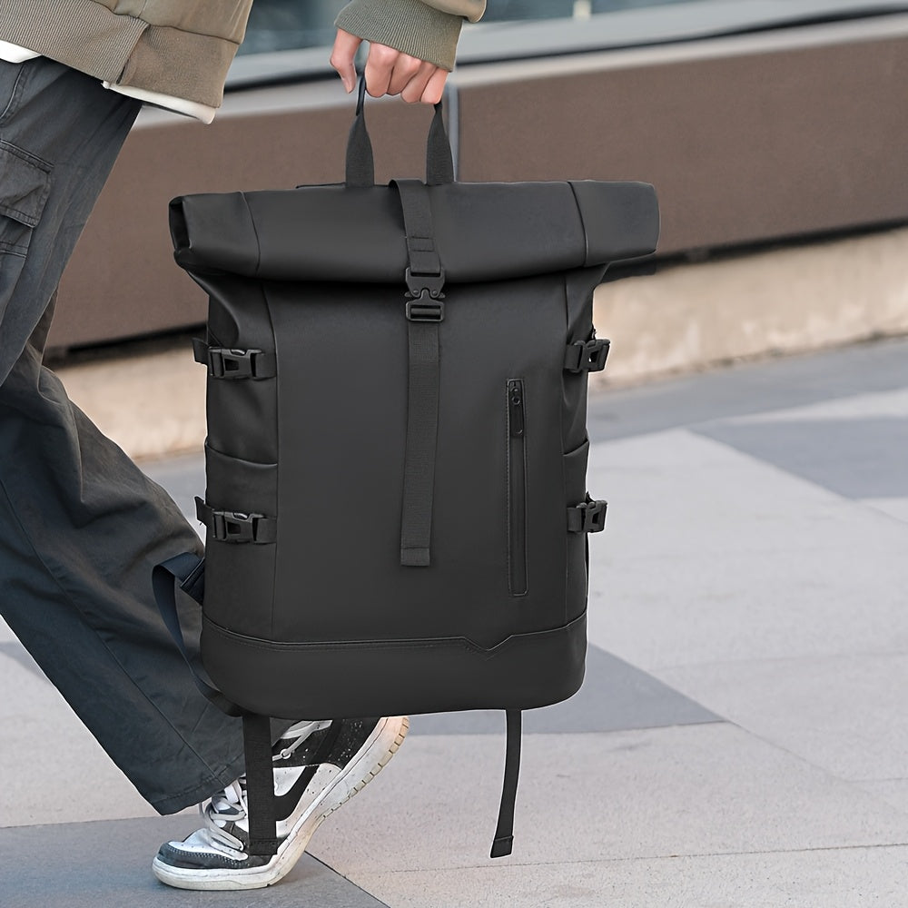 Waterproof Laptop Backpack