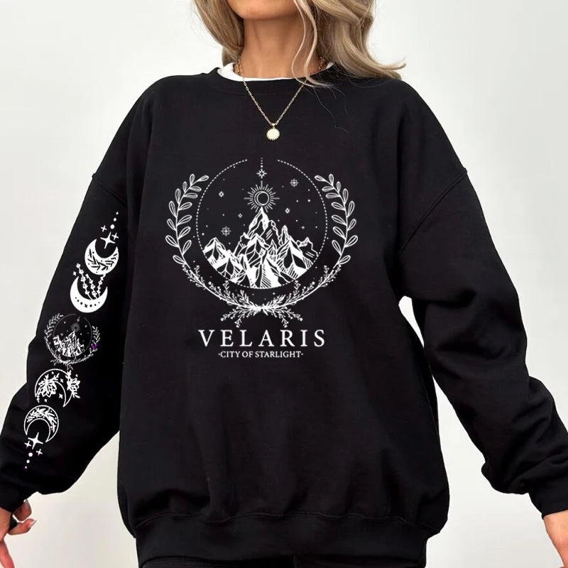 Velaris Sweatshirt