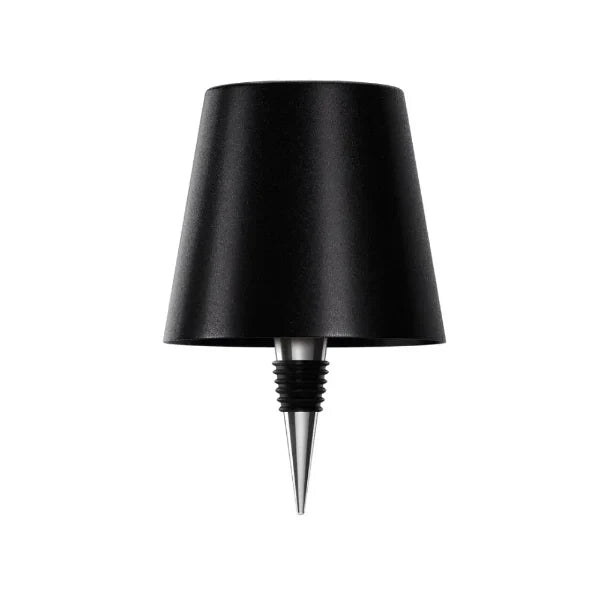 EcoGlow Bottle Lamp