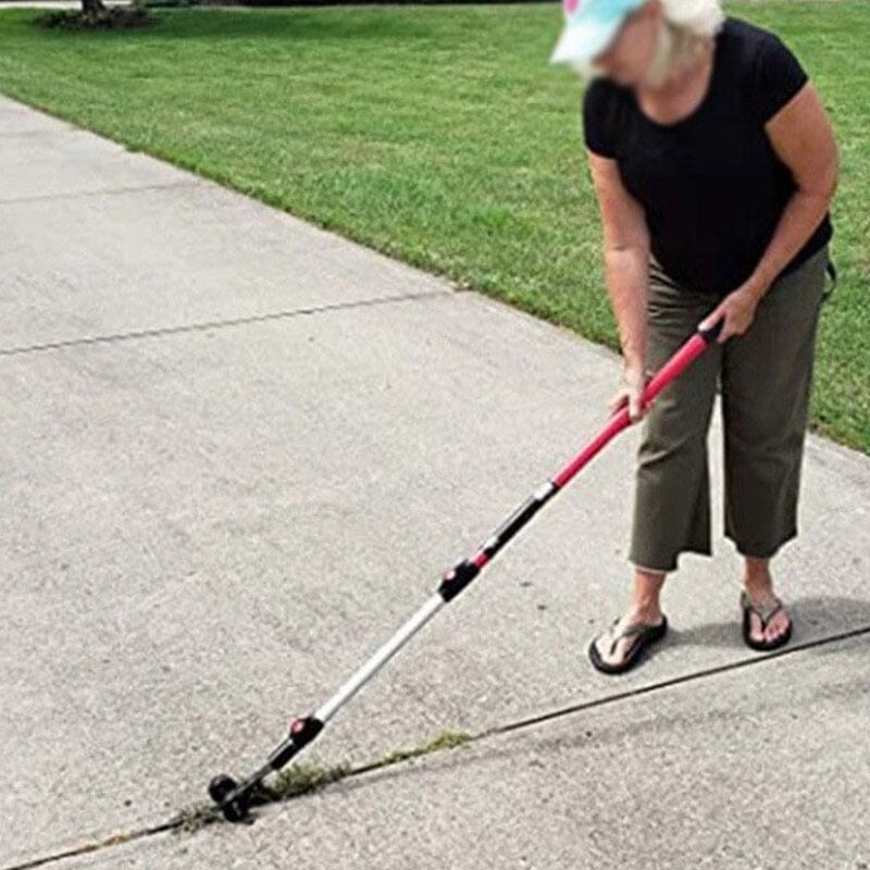 GrassTrim Weed Remover