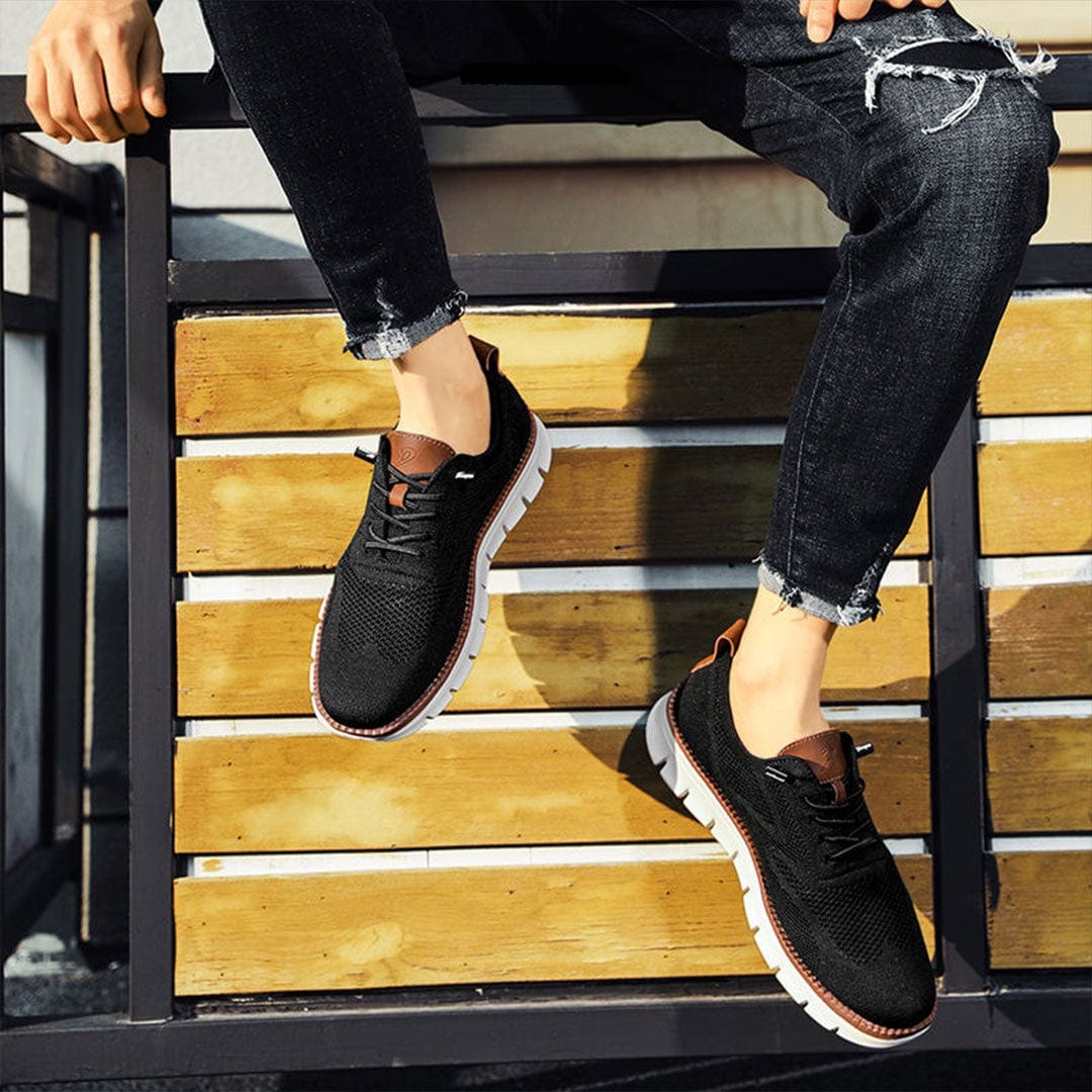 Venturo Men's Shoes