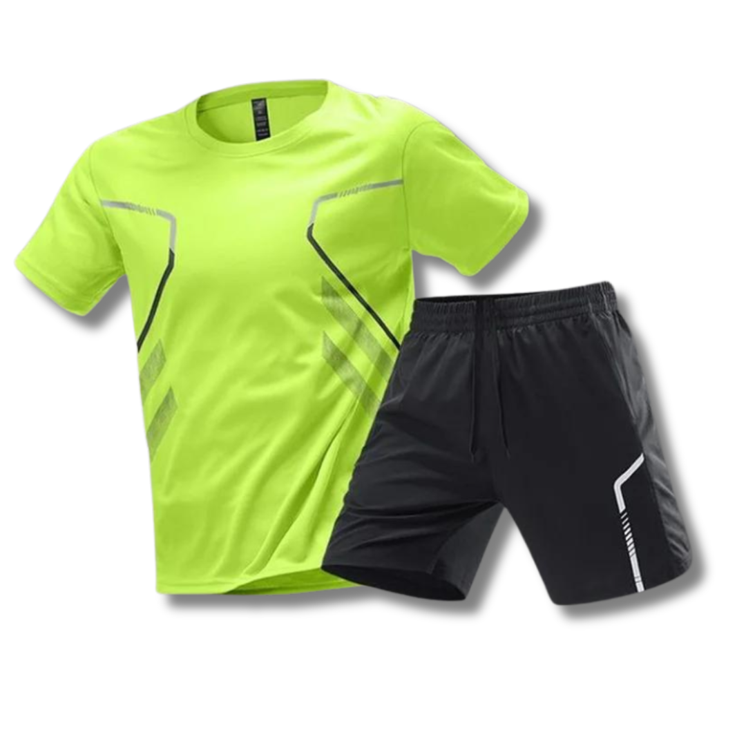 Liam Men's Sports Set
