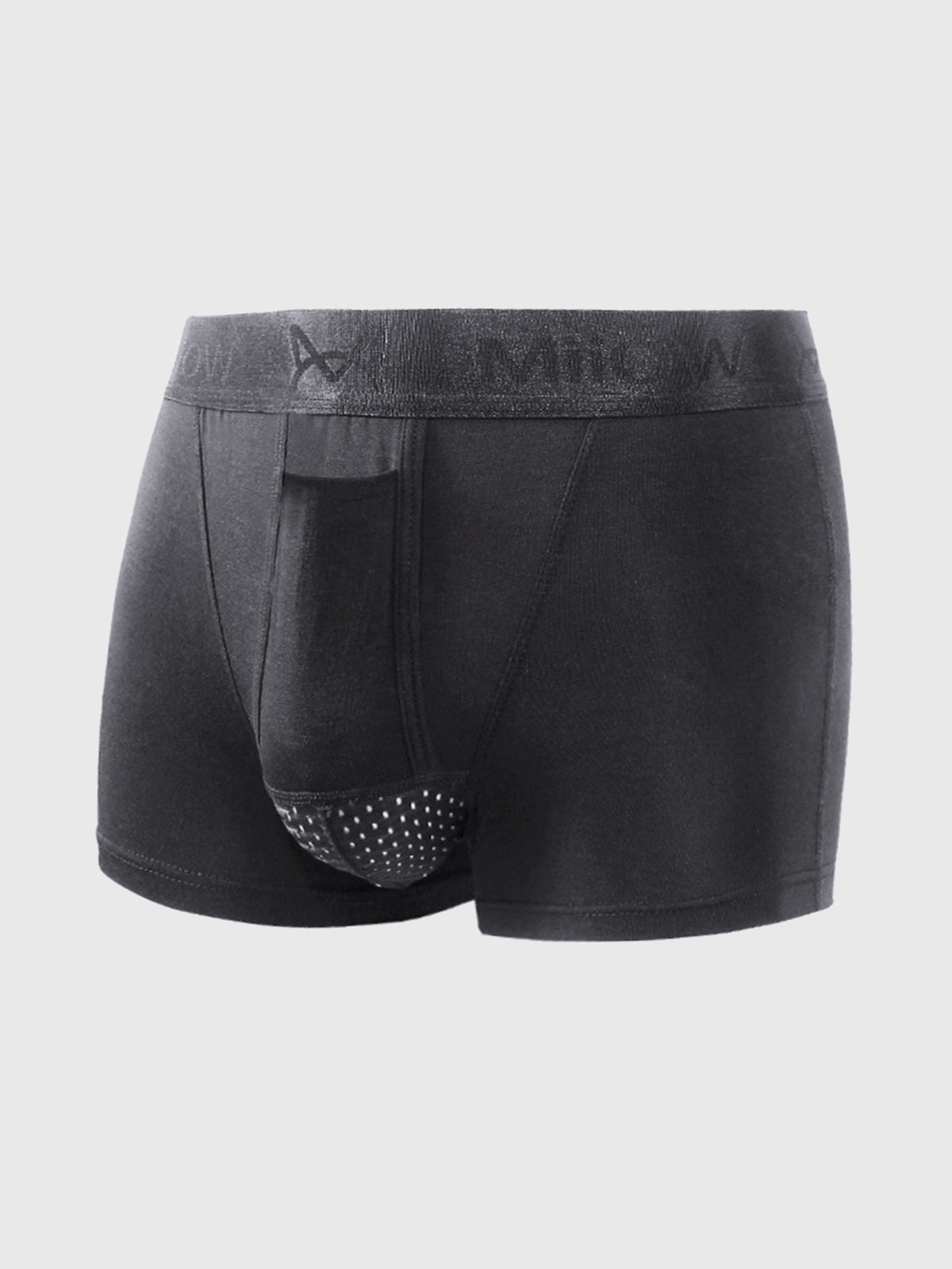3 Pack Men's Boxer Briefs