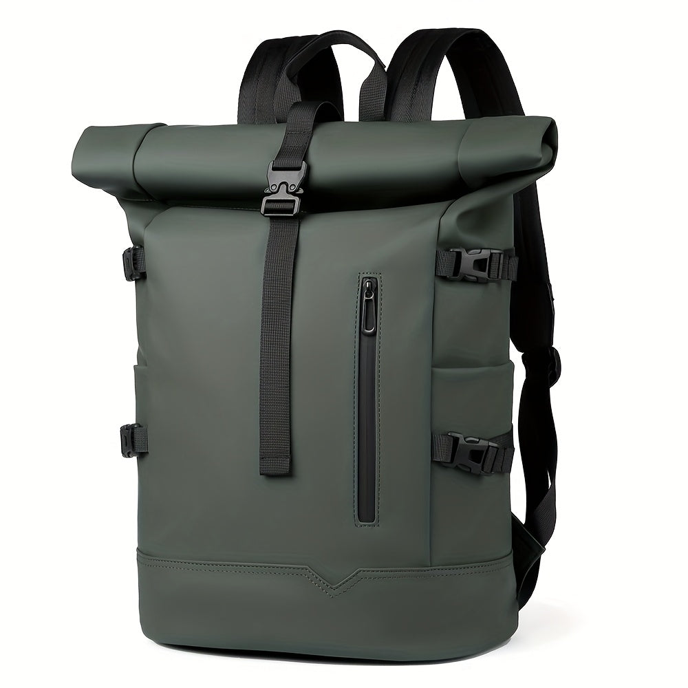 Waterproof Laptop Backpack