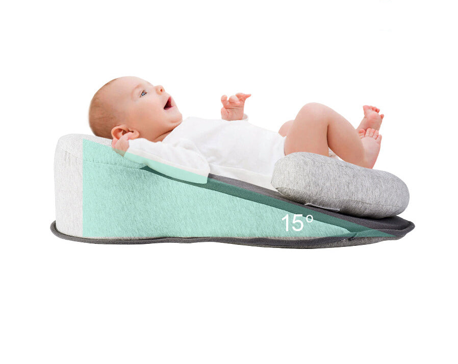 Elevated Baby Lounger