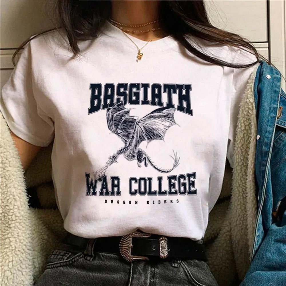 Fourth Wing Sweatshirt