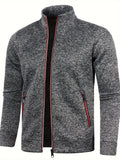 Sveltino Men's Cardigan