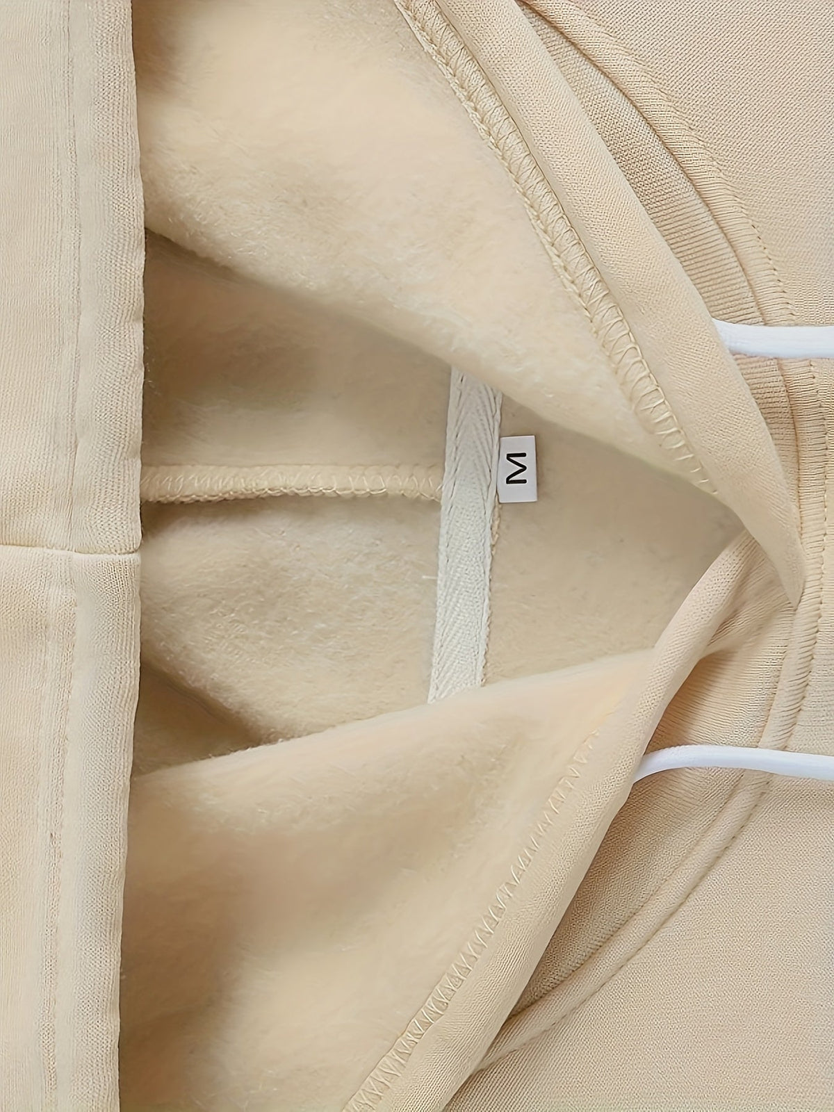 Mountain Scene Men's Hoodie