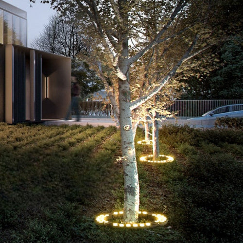Aluminium Outdoor Spotlight