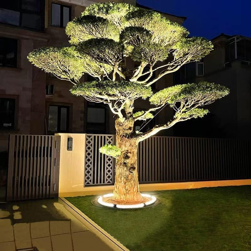 Aluminium Outdoor Spotlight
