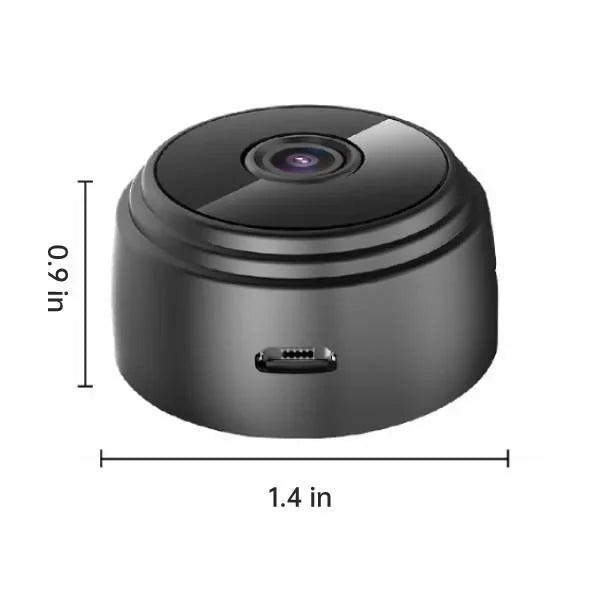 TrailCam Pro Backup Camera