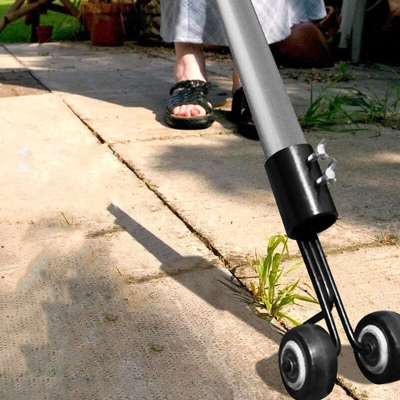 GrassTrim Weed Remover