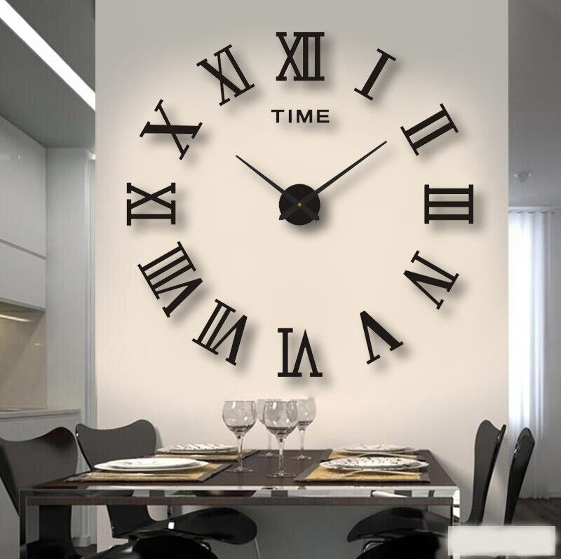 Moderno Wall Clock