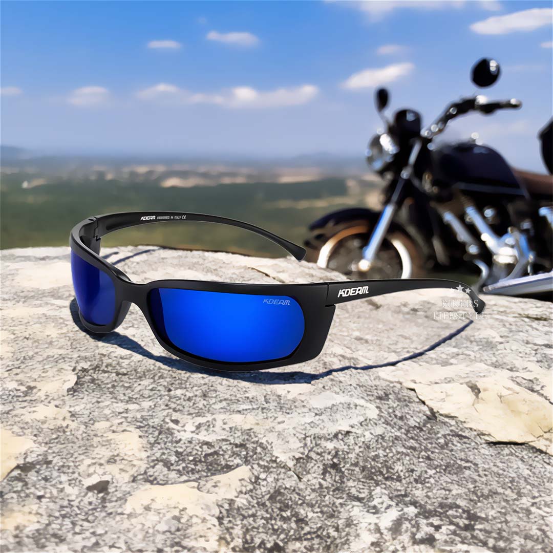 Outlaw Polarised Sunglasses