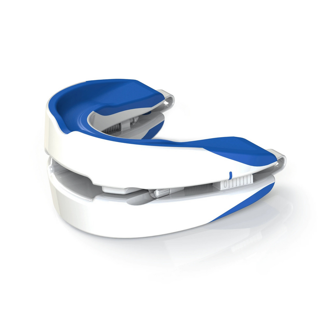 Anti-Snore Mouthpiece