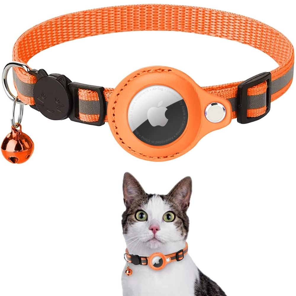 FindPet GPS Cat Collar