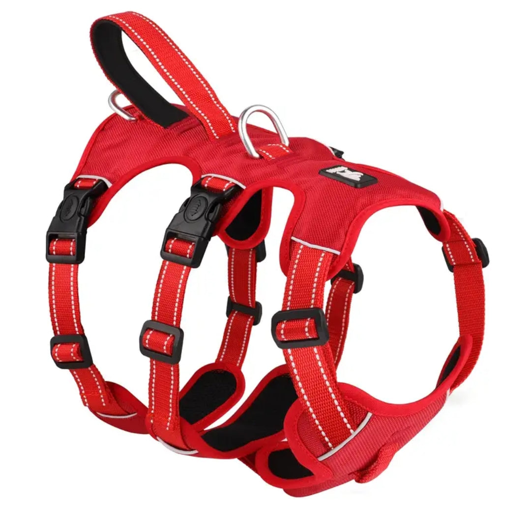 Reflective Dog Harness