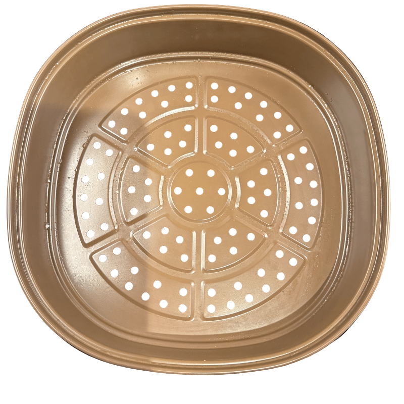 Culinara Steaming Pan