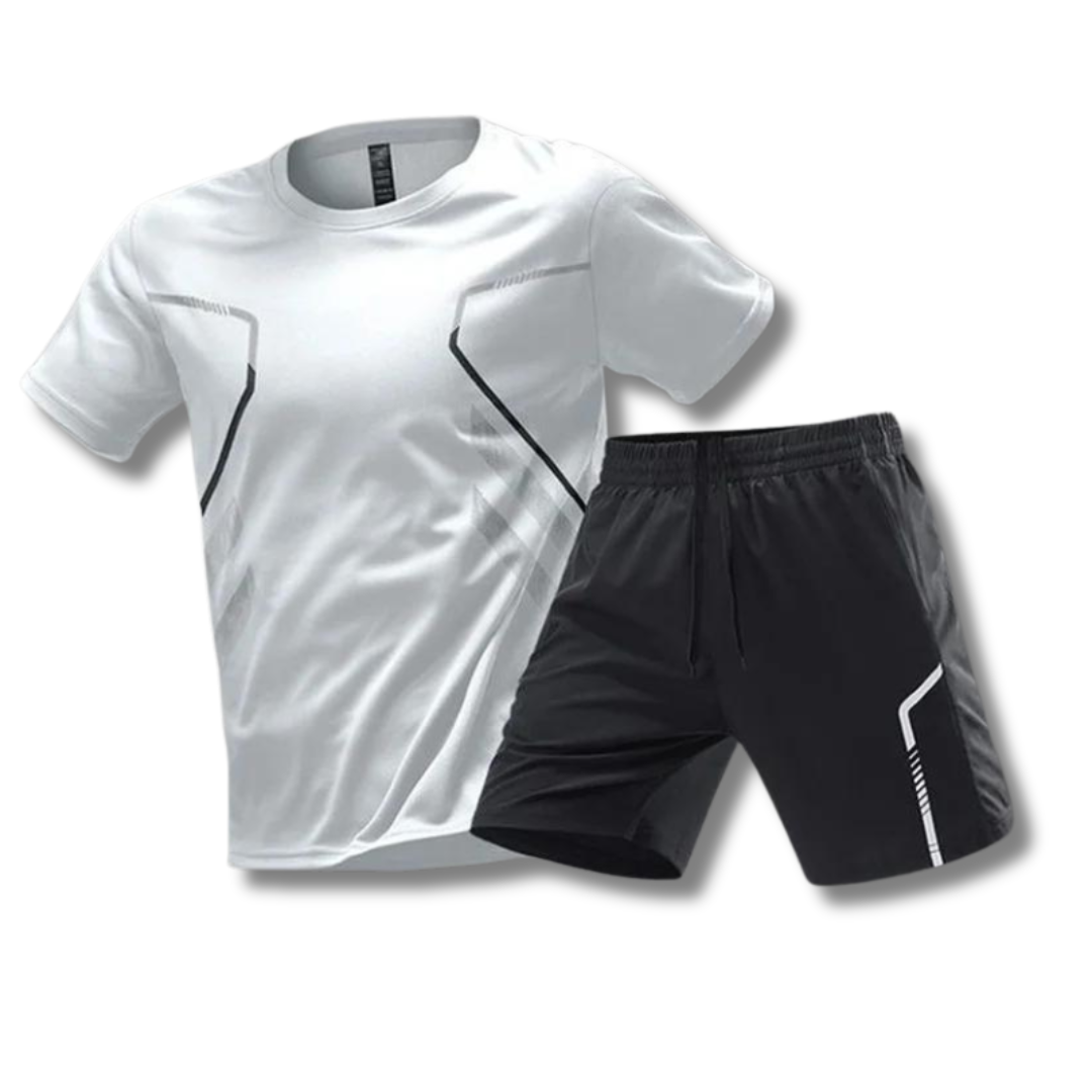 Padelio Men's Sports Set