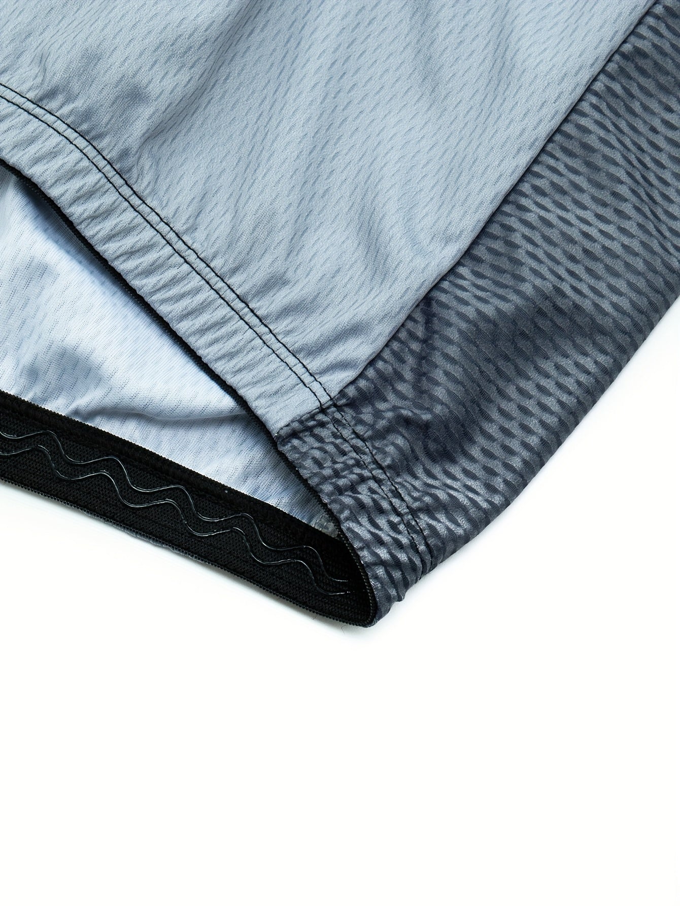 Flowing Lines Cycling Jersey