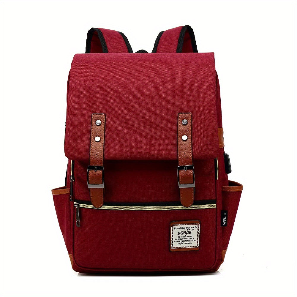 Waterproof Laptop Backpack