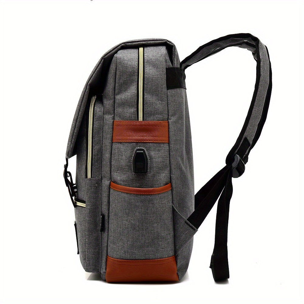 Waterproof Laptop Backpack