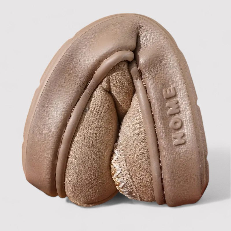 Mira Soft Slippers