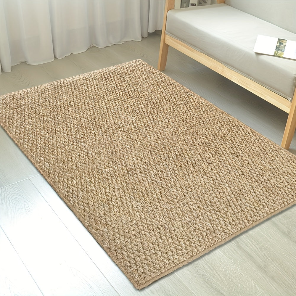 NobleWeave Jute Doormat