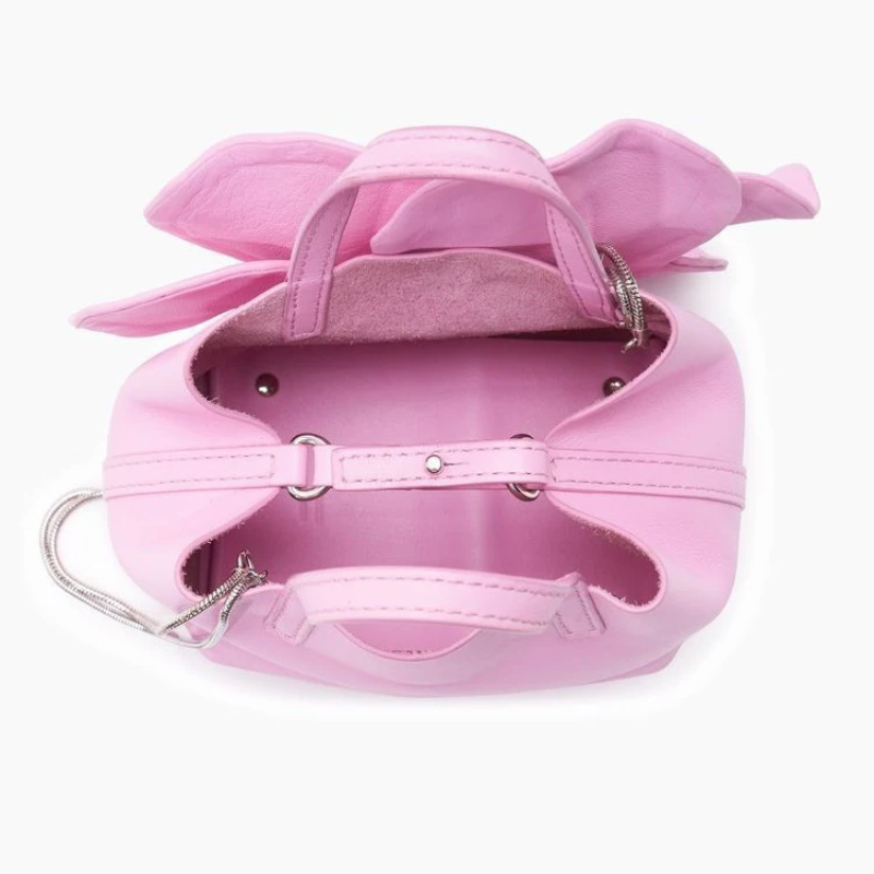 Flower Mini Handbag