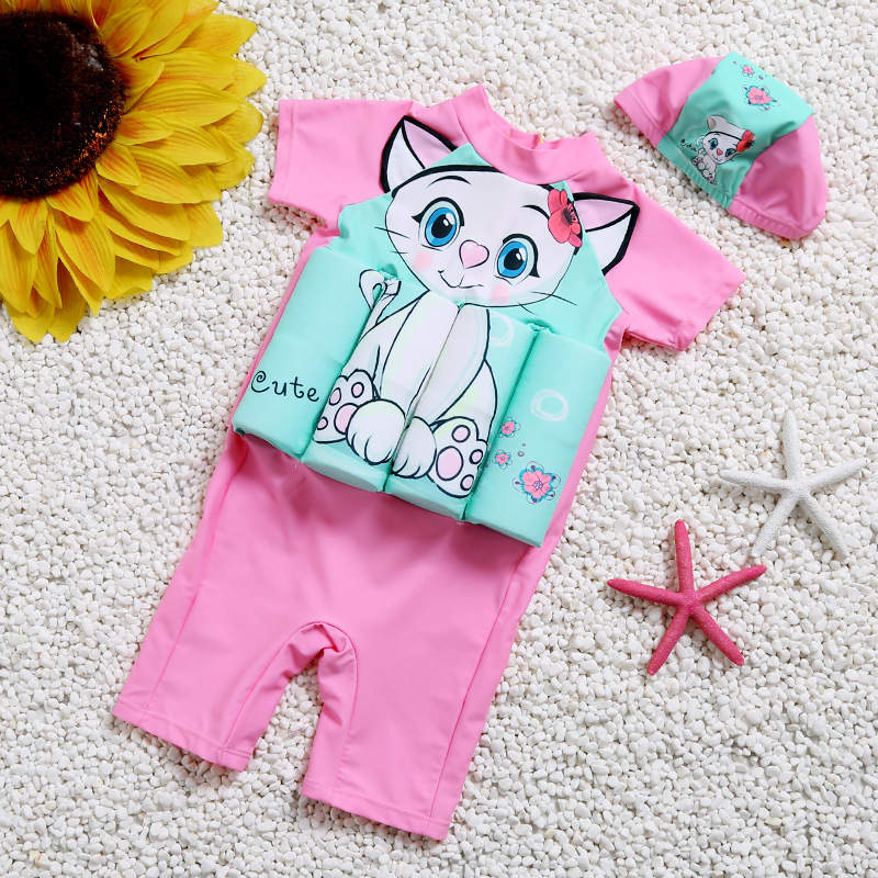 SafeSwim Kids Swim Vest