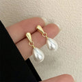 Perle de Mariée Earrings